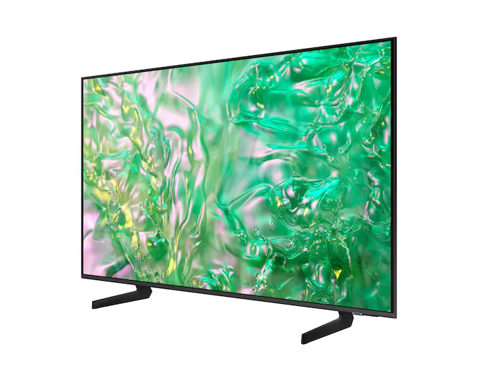 Samsung HU800F 43 Inch 4K Hotel TV front view